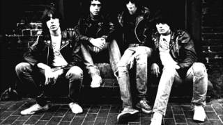 Blitzkrieg Bob - Drum Track | Ramones |