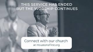 Houston's First Online | 4p | Live from the Loop Campus
