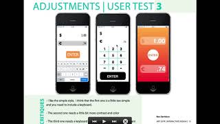 Calculator App Pitch screenshot 2