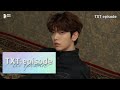 [EPISODE] SOOBIN's Marie Claire Photoshoot Sketch - TXT (투모로우바이투게더)