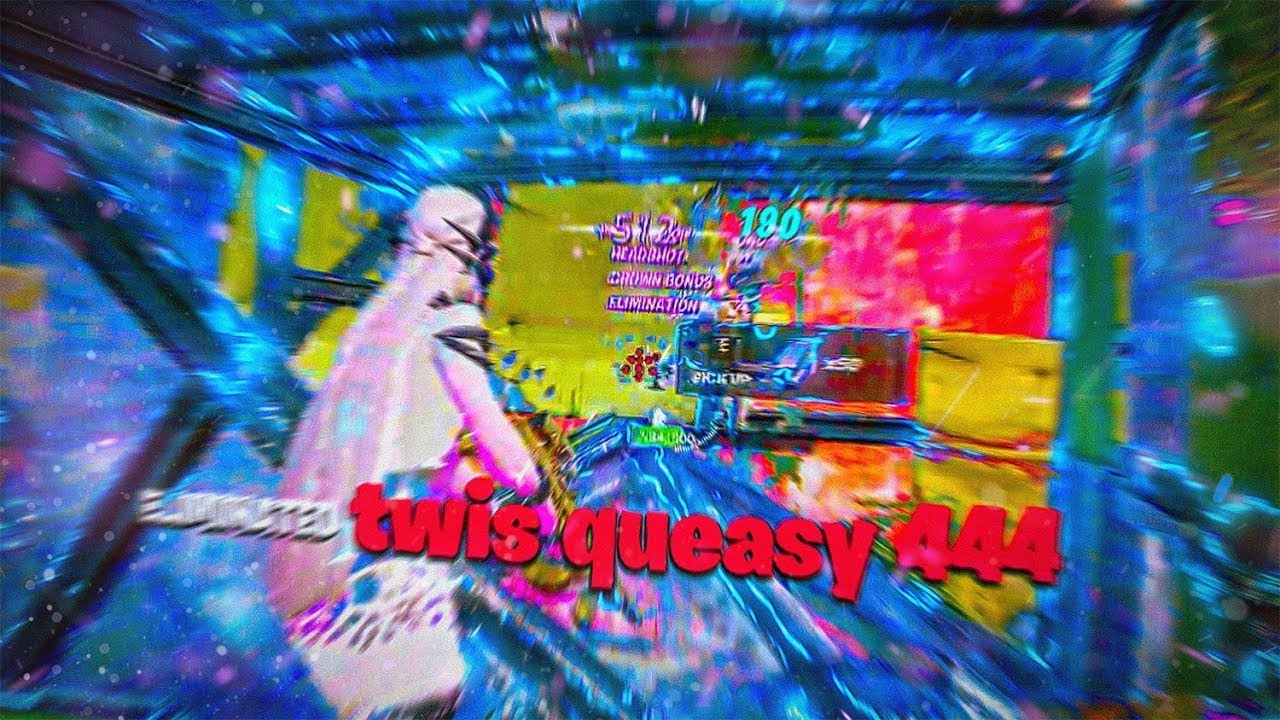 Envision 🔮| (Chapter 7 Fortnite Montage ) | Highlights #26