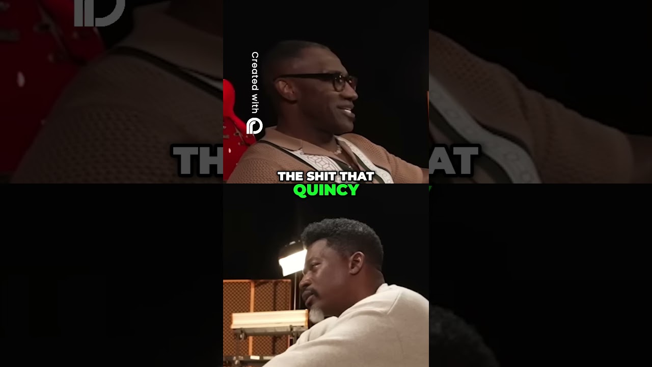 The Quincy Jones Legacy Battle: Who Will Win?