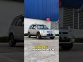 SUV DI BAWAH 100 JUTA YANG KEREN+NYAMAN#faktaotomotif #youtubeshorts #otomotif #honda #crv #suv