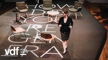 Bianca Wylie reSITE lecture | Virtual Design Festival | Dezeen