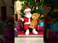 Papai Noel odeia o Minecraft