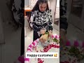 Purchase gift in shop happy customer 🥰❤️👍 #customizedgifts #rotatelumpphoto #photoframe #giftbox