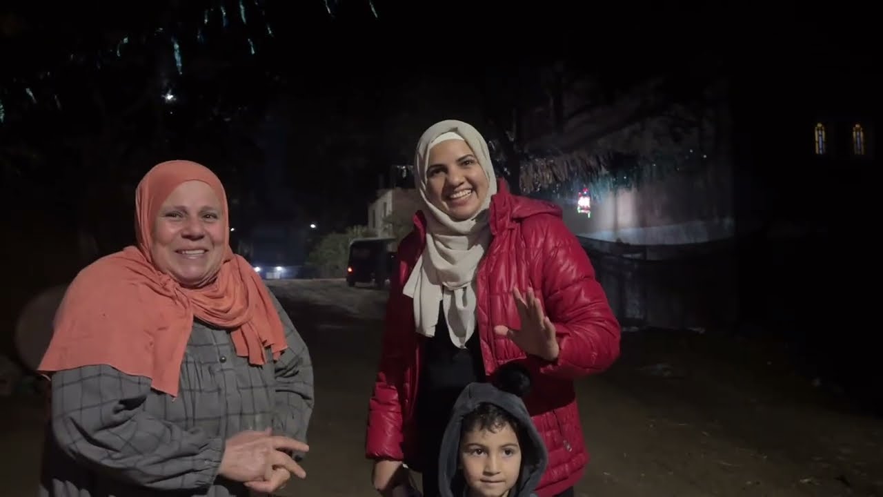 نزلت علي ملي وشي علشان الحقها للاسف ملحقتش امي وعمايلها 