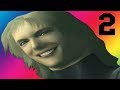 MGS2 Best Playthrough Part 2