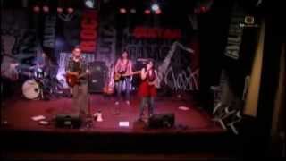 VIDEO: LOCOS DE AMOR