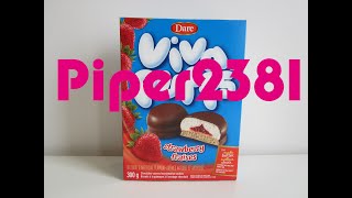 Viva Puffs Cookies screenshot 2