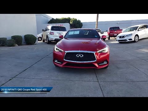 2018-infiniti-q60-coupe-red-sport-400-phoenix-tempe-glendale-peoria-chandler