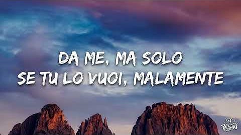 Thumbnail of Elodie, Sfera Ebbasta, Rvssian - Yakuza (Testo/Lyrics)