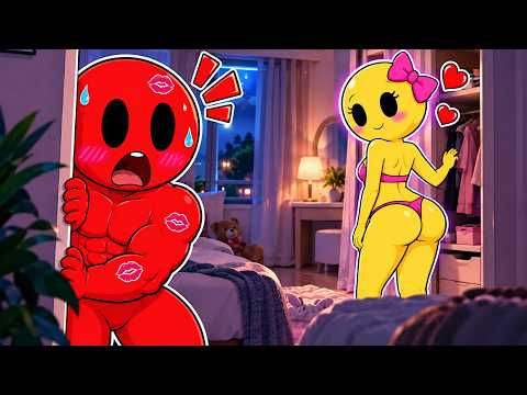 CRUELITY and VERITY PLAY DISTURBING HIDE AND SEEK IN ROBLOX 🥵🥴 (ENDS BADLY)