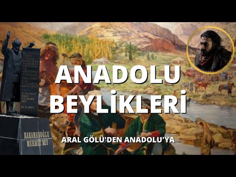 Osmanlı'dan önce: Türk Anadolu Beylikleri | 1200–1500 M.S.
