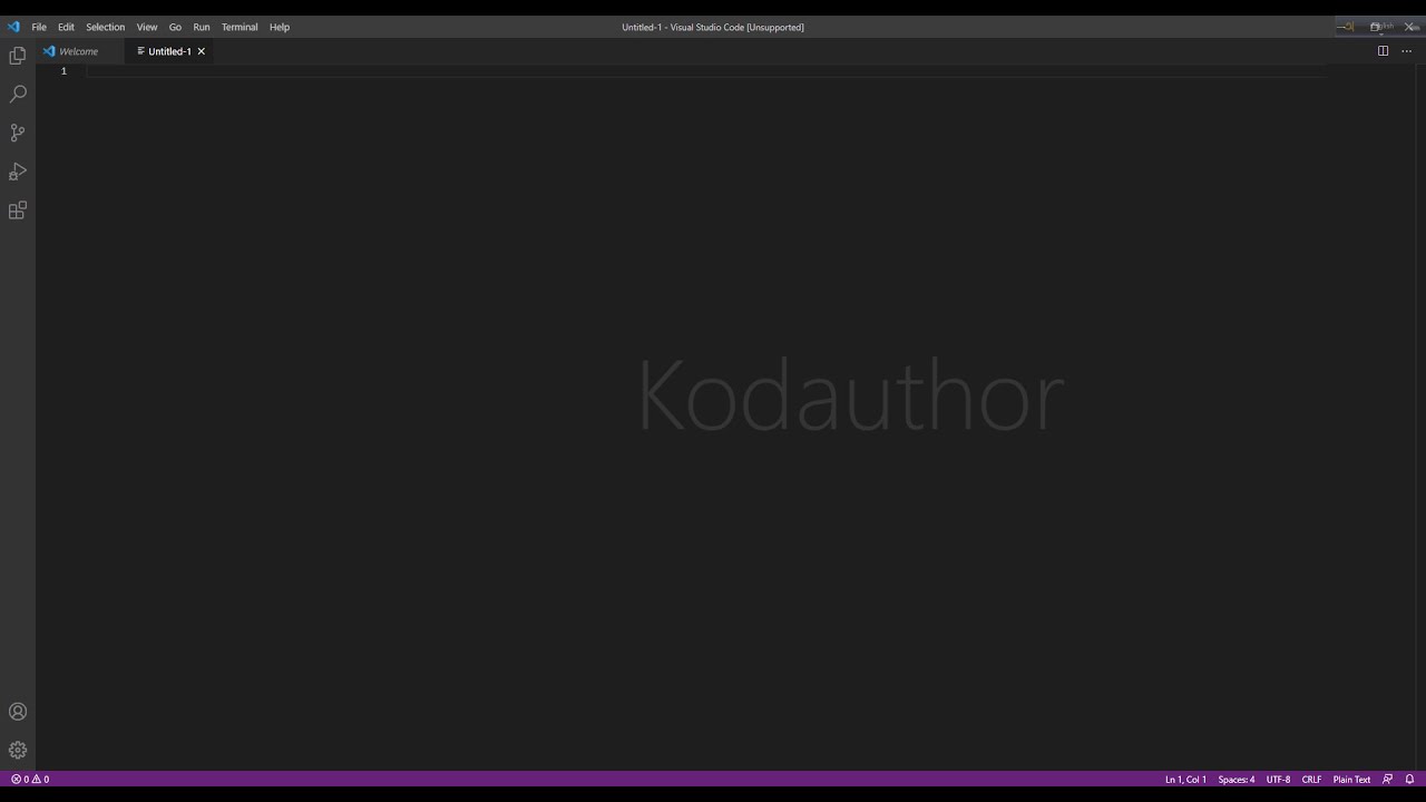 Custom Background Image in Visual Studio Code: Không chỉ đơn thuần là một trình soạn thảo mã nguồn, Visual Studio Code còn cho phép bạn tùy biến hoàn toàn giao diện làm việc của mình. Tận dụng tính năng tùy chỉnh hình nền để trang trí giao diện làm việc theo sở thích của bạn. Hãy khám phá ngay hôm nay!