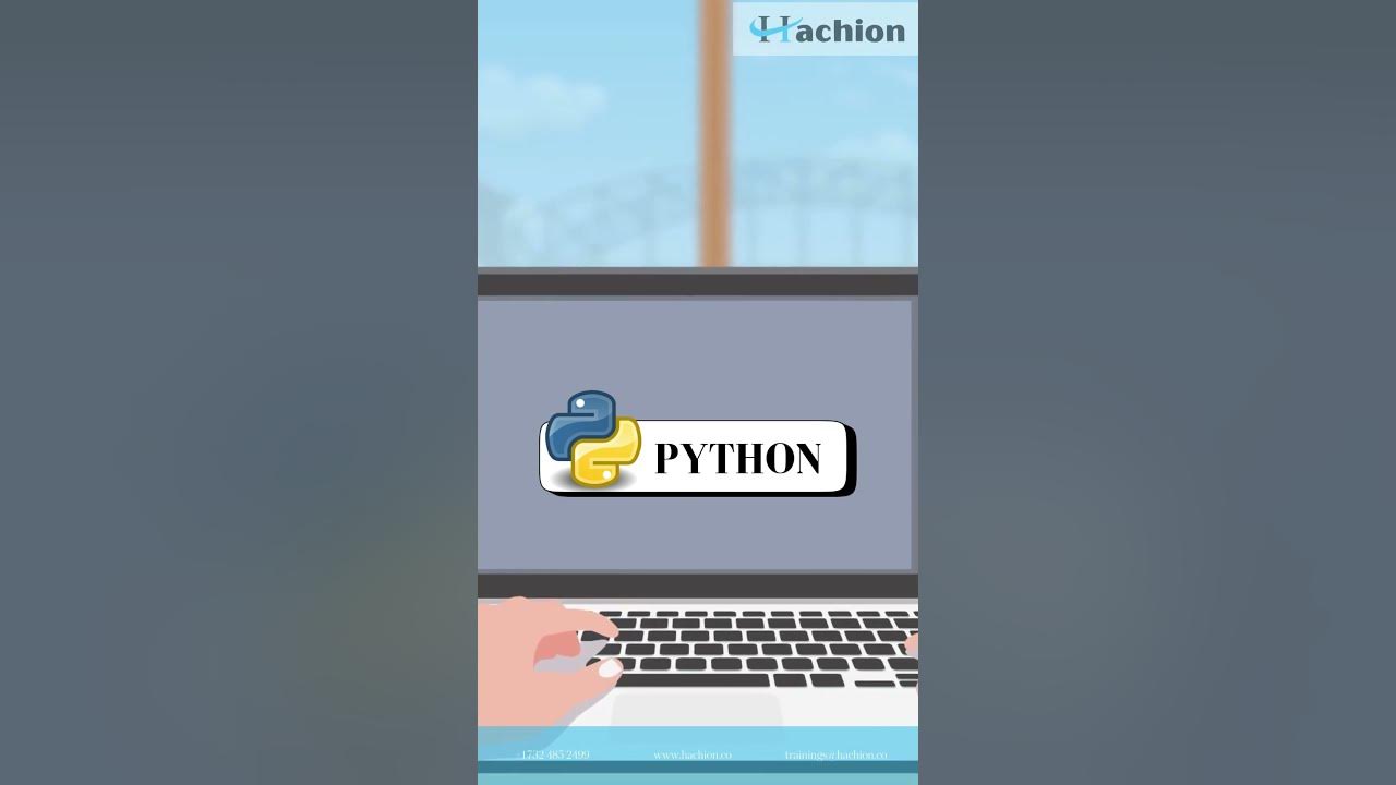 SQL vs Python: Which One Should You Learn First?|Hachion|#sql #python # ...