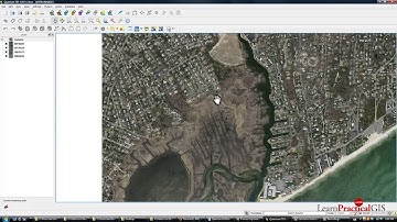 GIS for Beginners: Tips On Interpreting Air Photos - Part 2 (1f2 )