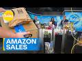 The best Amazon Prime Day bargains | Today Show Australia Mp3 Song