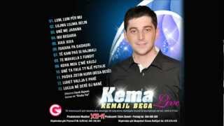 Kema - Lujma Belin Live 2012