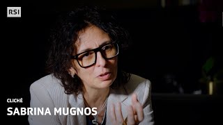 Sabrina Mugnos, vulcanologa e divulgatrice scientifica | Cliché | RSI