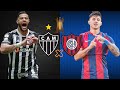 Atlético x San Lorenzo: Todos os confrontos na história