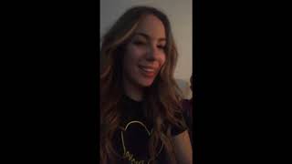 Sam + Adam || Instagram Live 05-17-19
