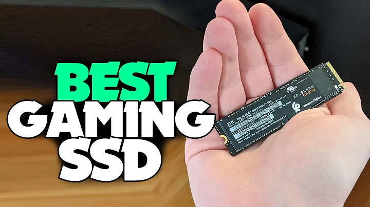 Top 6: Best Gaming SSD For 2022
