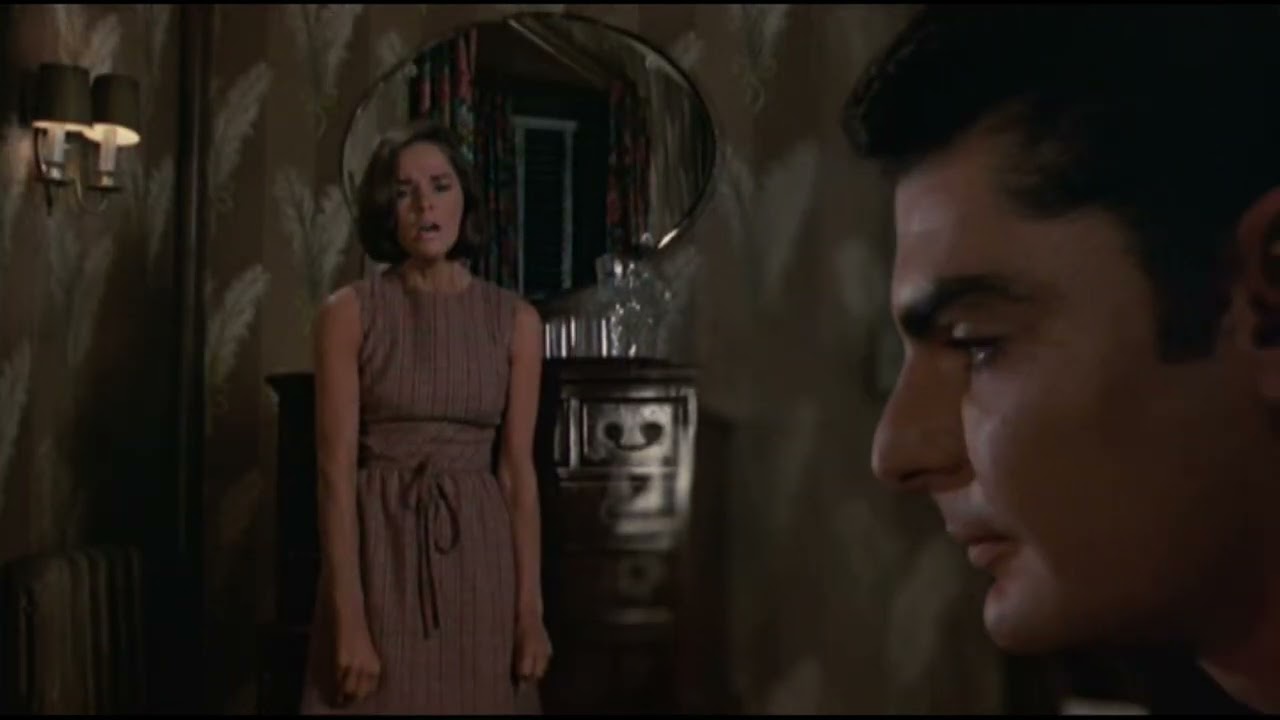 The Association - You Were So Kind to Me [Brenda's Theme] {Lyrics} (1969)