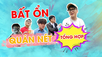 Quán Nét Bất Ổn và những pha đấu trí với mẹ cực Gắt | Khánh HeHe