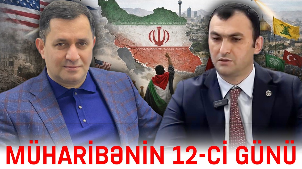 Müharibənin 12-ci günü: Putin Əliyevə zəng etdi