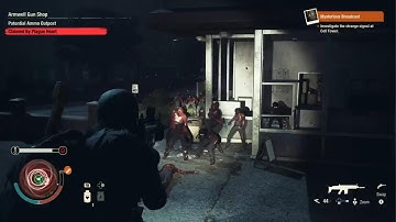 State of Decay 2 Lethal Zone Episode 7