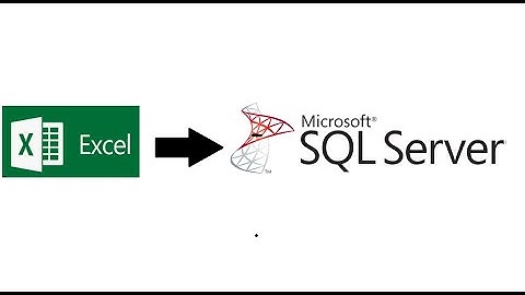 How to import data from Excel into SQL Server 2022 using SSMS v20 (2025 method)