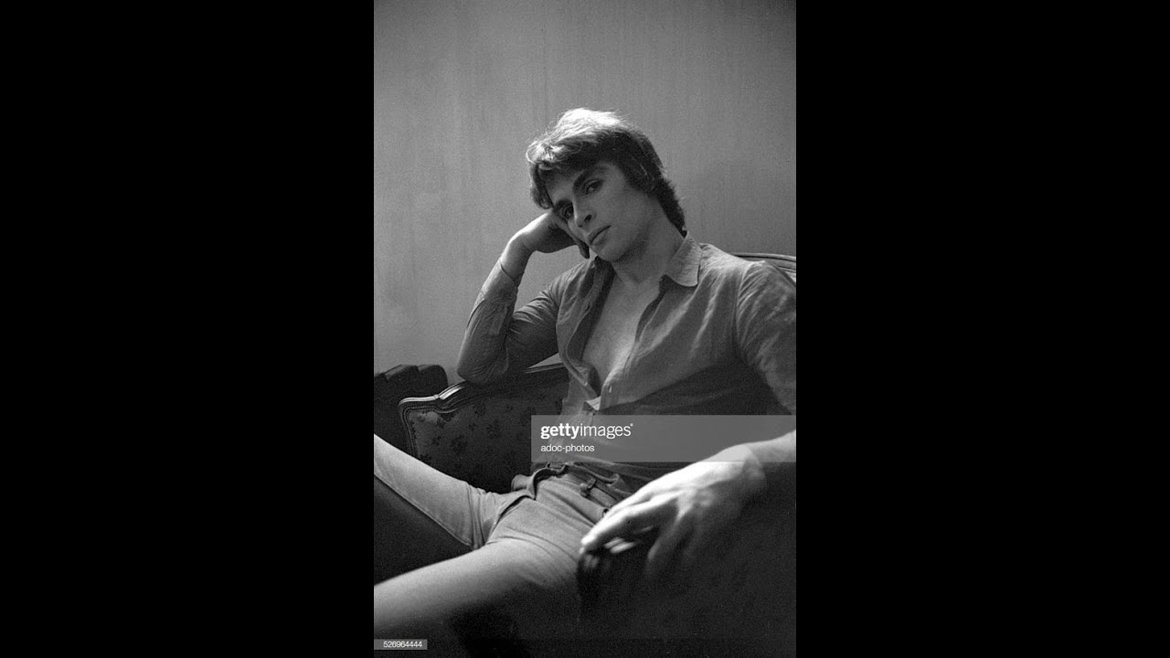 НУРЕЕВ, ЕСЛИ Б НЕ БЪЛО ТЕБЯ ?!...