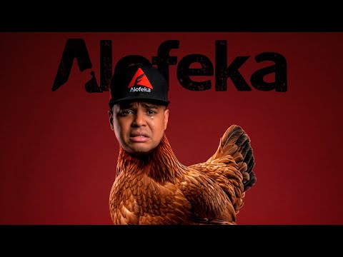 Reke - ALOFEKA (Prod: Yanko)