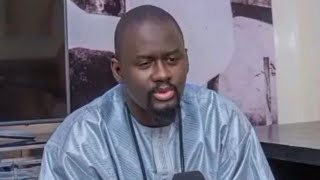 Lii Amna Solo Waxtaanou Jumadji