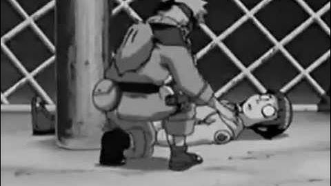 Kobe - Maaf ( Naruto Version ) - YouTube.