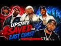 Upstate NY Rappers Saved The East Coast, Not The 5 Boroughs!