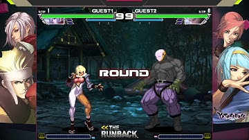 The Runback 2014 3.8 Yatagarasu Top 3