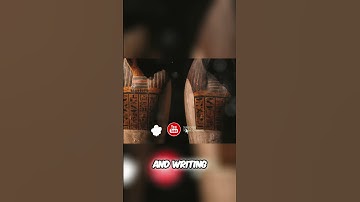 The Cosmic Influence of Thoth: Ancient Egyptian God of Wisdom