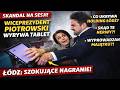 Wiceprezydent wyrywa tablet na sesji! Co ukrywają w sprawie Holdingu Łódź? 😳