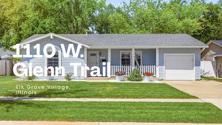 1110 W Glenn Trail Elk Grove Village, Illinois