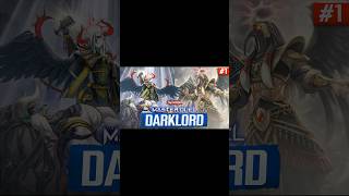 DarkLord Combos # 1  #yugioh #duel #deckprofile #tcg #masterduel #yugiohtcg  #yugiohmasterduel