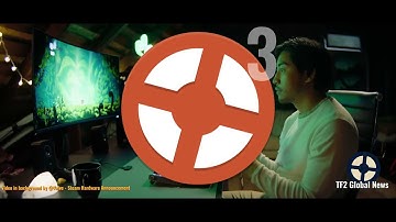 HALF-LIFE 3? TEAM FORTRESS 3?! TF2 ported to Source 2?!?! What