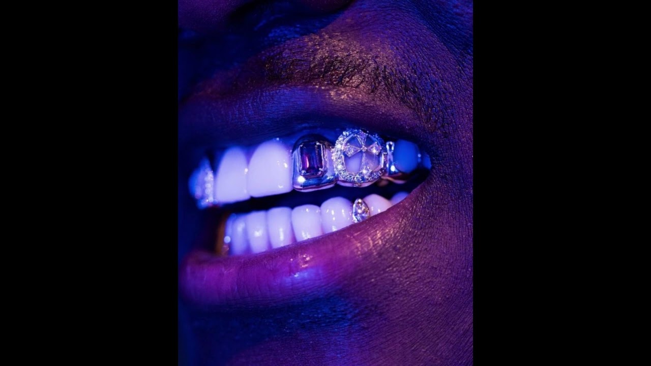 A$AP Rocky x NLE Choppa x Dark Slow Memphis Type Beat 2025 ( CHECK IT )