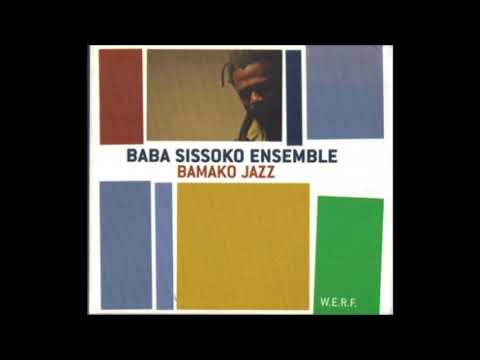 baba-sissoko-bamako-jazz---yafa