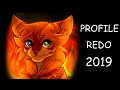 Welcome to My Channel! (Profile Speedpaint)