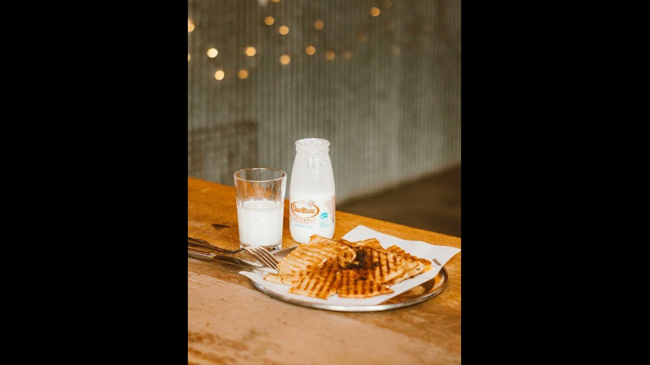 milk consumption per capita