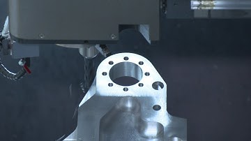 Autodesk FeatureCAM helps Frontier Technologies to achieve design specifications faster