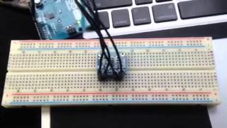 Accelerometer Testing