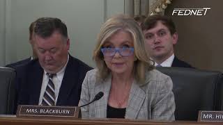 Senate Commerce Cmte on Online Sports Betting